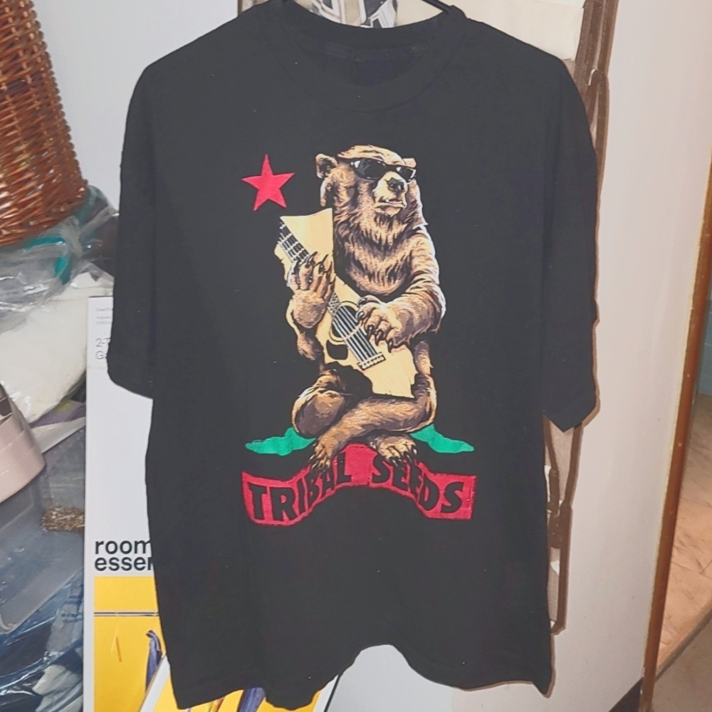For Ryan shirt